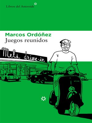 cover image of Juegos reunidos
